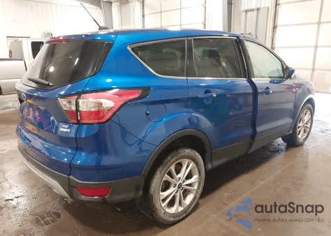 2017 Ford Escape Se z USA, uszkodzony, nr VIN 1FMCU9G96HUC96832